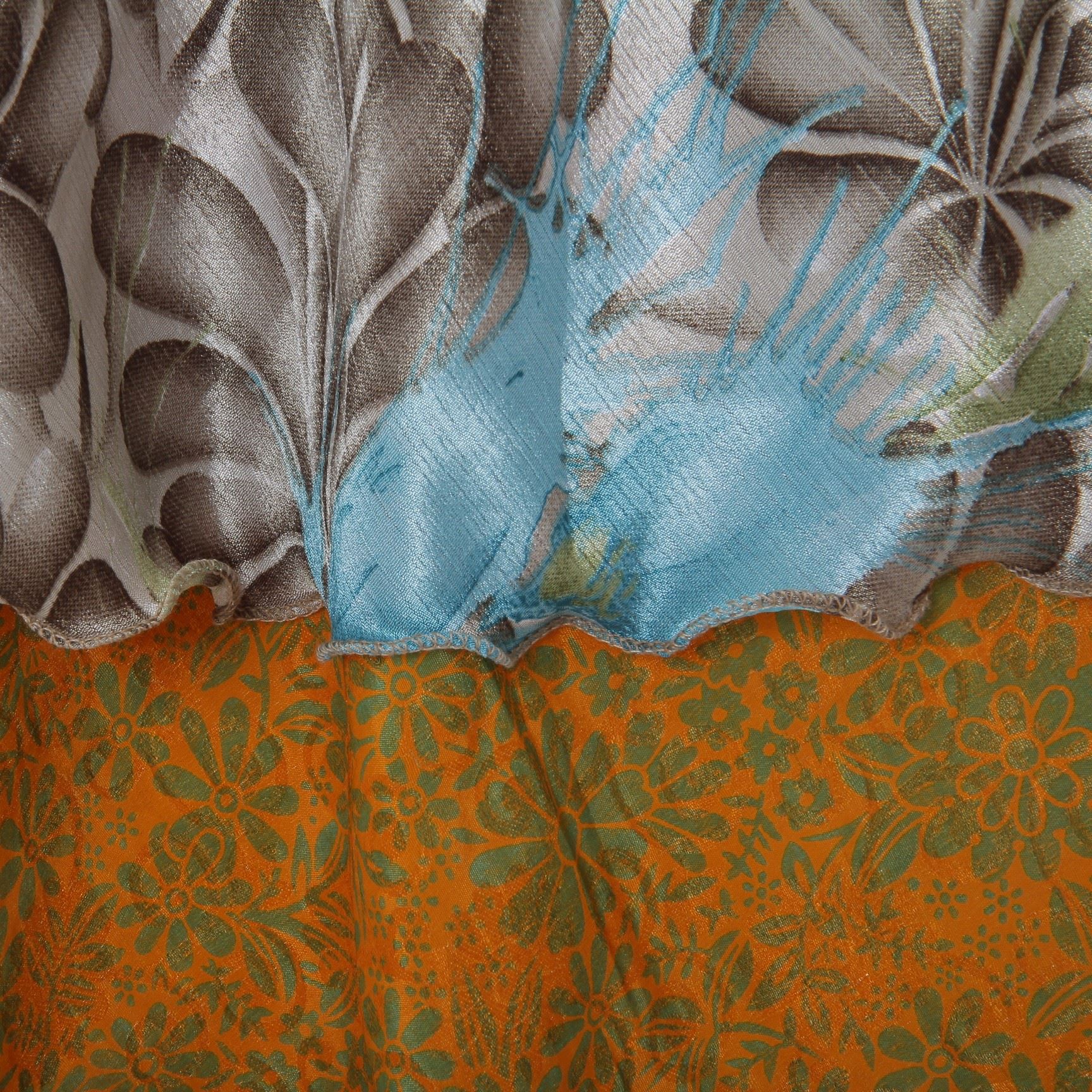 Oboustranné tílko L/XL